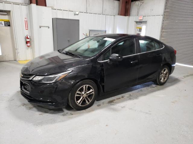 Photo 0 VIN: 1G1BE5SM9J7139357 - CHEVROLET CRUZE 