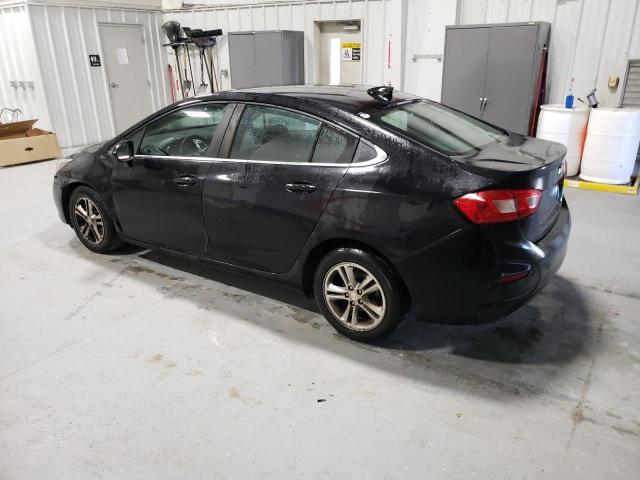 Photo 1 VIN: 1G1BE5SM9J7139357 - CHEVROLET CRUZE 