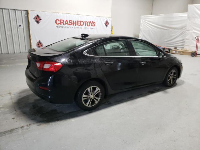 Photo 2 VIN: 1G1BE5SM9J7139357 - CHEVROLET CRUZE 