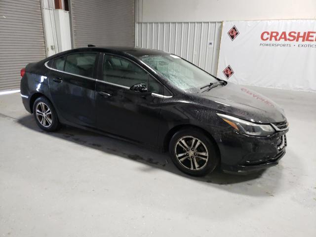 Photo 3 VIN: 1G1BE5SM9J7139357 - CHEVROLET CRUZE 