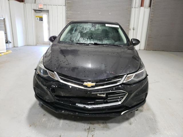 Photo 4 VIN: 1G1BE5SM9J7139357 - CHEVROLET CRUZE 