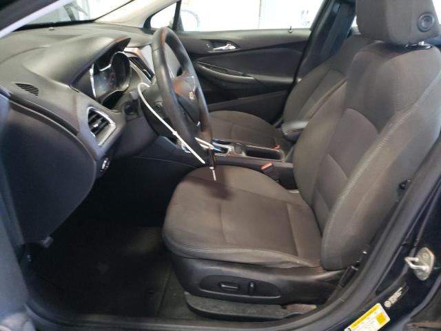 Photo 6 VIN: 1G1BE5SM9J7139357 - CHEVROLET CRUZE 