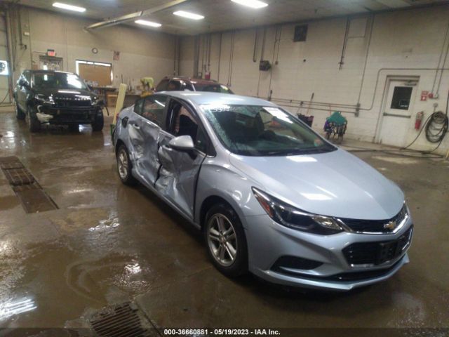 Photo 0 VIN: 1G1BE5SM9J7140654 - CHEVROLET CRUZE 