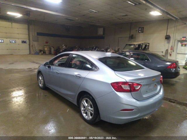 Photo 2 VIN: 1G1BE5SM9J7140654 - CHEVROLET CRUZE 