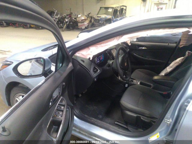 Photo 4 VIN: 1G1BE5SM9J7140654 - CHEVROLET CRUZE 