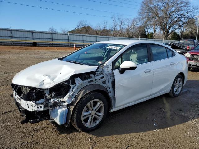 Photo 0 VIN: 1G1BE5SM9J7141173 - CHEVROLET CRUZE 