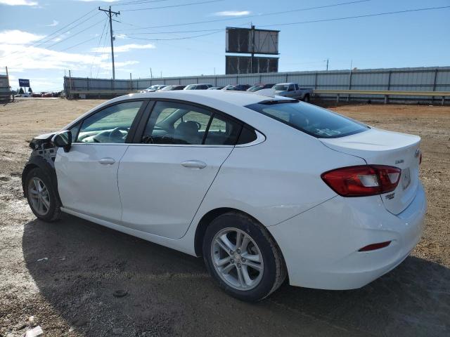 Photo 1 VIN: 1G1BE5SM9J7141173 - CHEVROLET CRUZE 