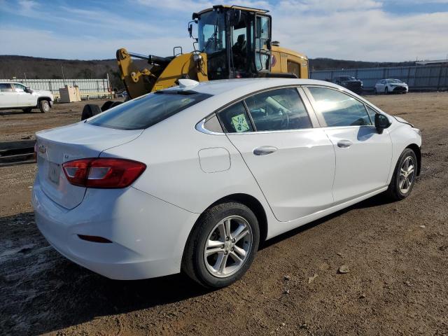 Photo 2 VIN: 1G1BE5SM9J7141173 - CHEVROLET CRUZE 