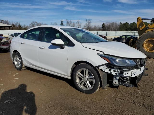 Photo 3 VIN: 1G1BE5SM9J7141173 - CHEVROLET CRUZE 