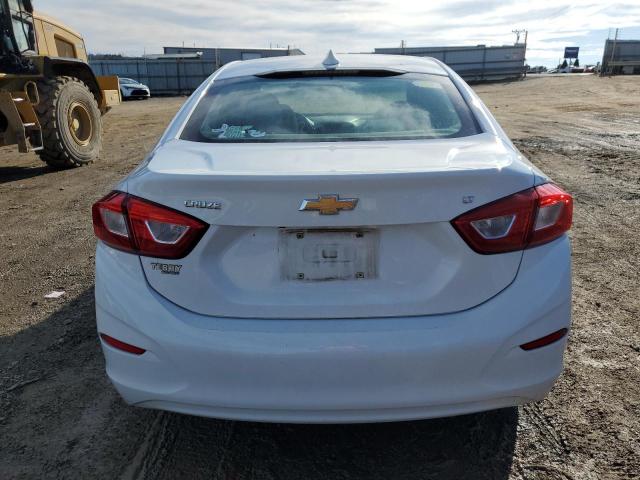 Photo 5 VIN: 1G1BE5SM9J7141173 - CHEVROLET CRUZE 