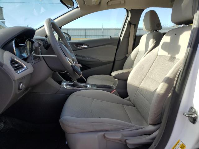 Photo 6 VIN: 1G1BE5SM9J7141173 - CHEVROLET CRUZE 