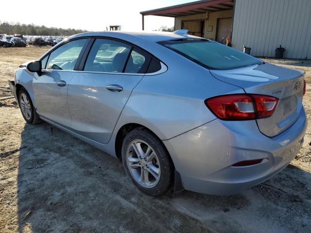 Photo 1 VIN: 1G1BE5SM9J7141562 - CHEVROLET CRUZE 