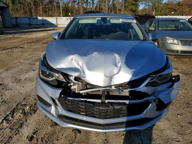 Photo 4 VIN: 1G1BE5SM9J7141562 - CHEVROLET CRUZE 