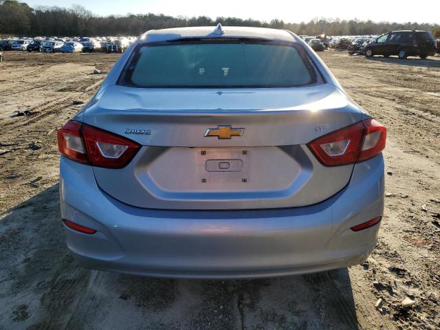 Photo 5 VIN: 1G1BE5SM9J7141562 - CHEVROLET CRUZE 