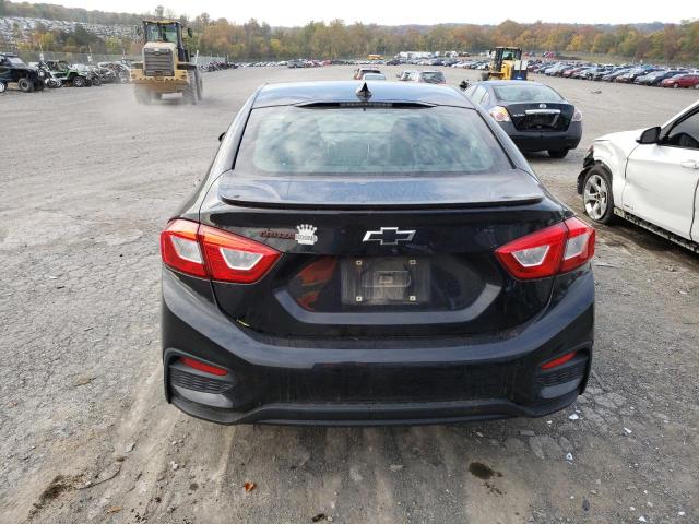 Photo 5 VIN: 1G1BE5SM9J7142775 - CHEVROLET CRUZE 