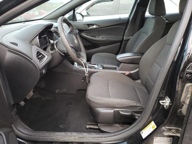 Photo 6 VIN: 1G1BE5SM9J7142775 - CHEVROLET CRUZE 