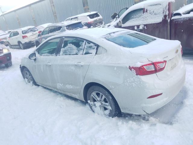 Photo 1 VIN: 1G1BE5SM9J7147152 - CHEVROLET CRUZE LT 