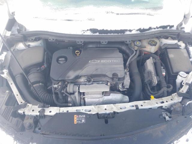 Photo 10 VIN: 1G1BE5SM9J7147152 - CHEVROLET CRUZE LT 