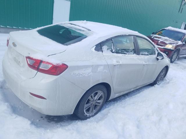 Photo 2 VIN: 1G1BE5SM9J7147152 - CHEVROLET CRUZE LT 