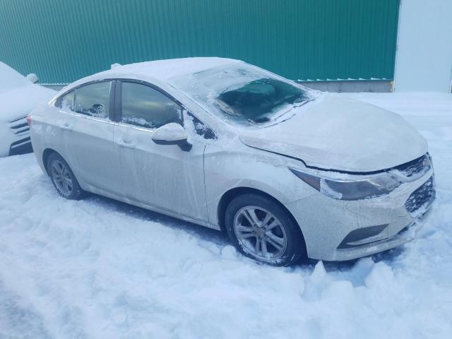 Photo 3 VIN: 1G1BE5SM9J7147152 - CHEVROLET CRUZE LT 