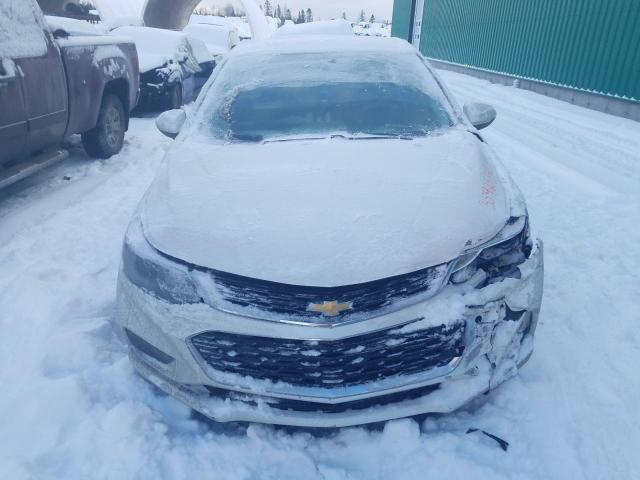 Photo 4 VIN: 1G1BE5SM9J7147152 - CHEVROLET CRUZE LT 