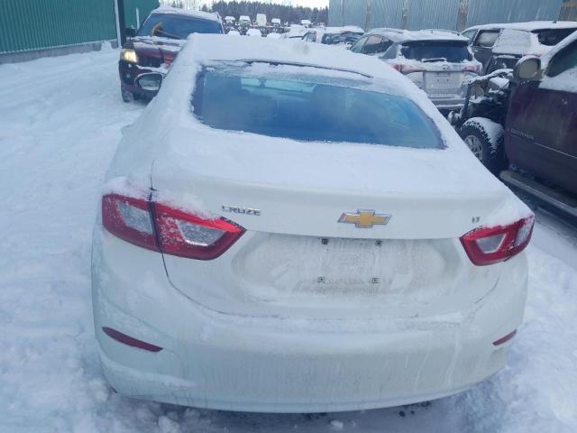 Photo 5 VIN: 1G1BE5SM9J7147152 - CHEVROLET CRUZE LT 