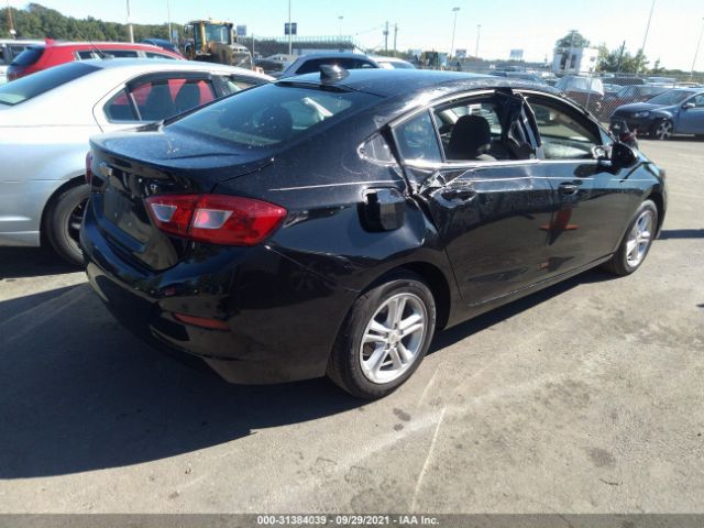 Photo 3 VIN: 1G1BE5SM9J7147927 - CHEVROLET CRUZE 