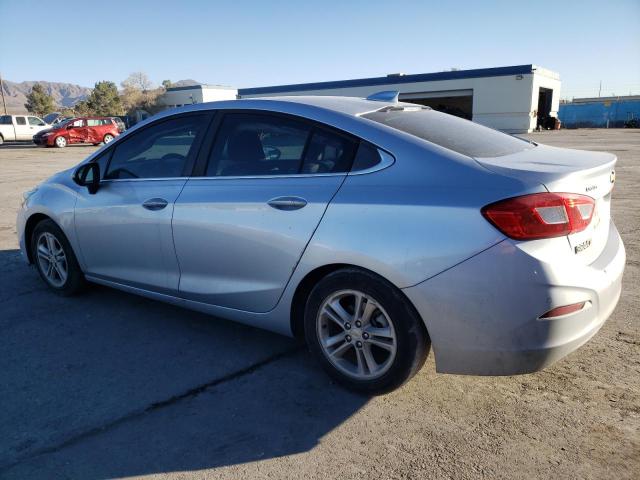 Photo 1 VIN: 1G1BE5SM9J7150228 - CHEVROLET CRUZE 