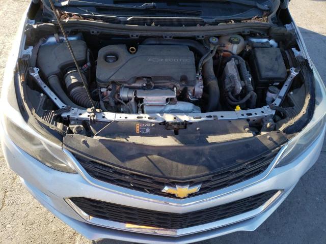 Photo 10 VIN: 1G1BE5SM9J7150228 - CHEVROLET CRUZE 