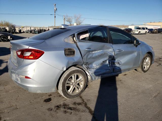 Photo 2 VIN: 1G1BE5SM9J7150228 - CHEVROLET CRUZE 