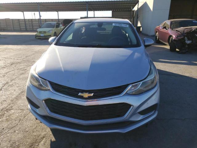 Photo 4 VIN: 1G1BE5SM9J7150228 - CHEVROLET CRUZE 