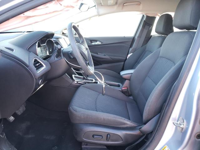 Photo 6 VIN: 1G1BE5SM9J7150228 - CHEVROLET CRUZE 