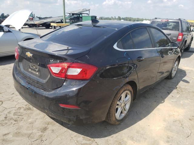 Photo 3 VIN: 1G1BE5SM9J7152383 - CHEVROLET CRUZE LT 