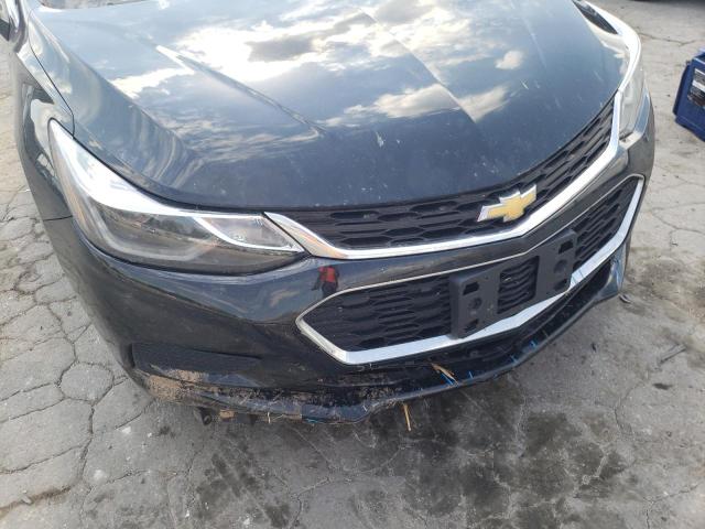 Photo 8 VIN: 1G1BE5SM9J7152383 - CHEVROLET CRUZE LT 