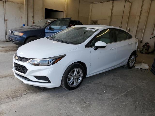 Photo 0 VIN: 1G1BE5SM9J7157633 - CHEVROLET CRUZE LT 