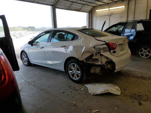 Photo 1 VIN: 1G1BE5SM9J7157633 - CHEVROLET CRUZE LT 