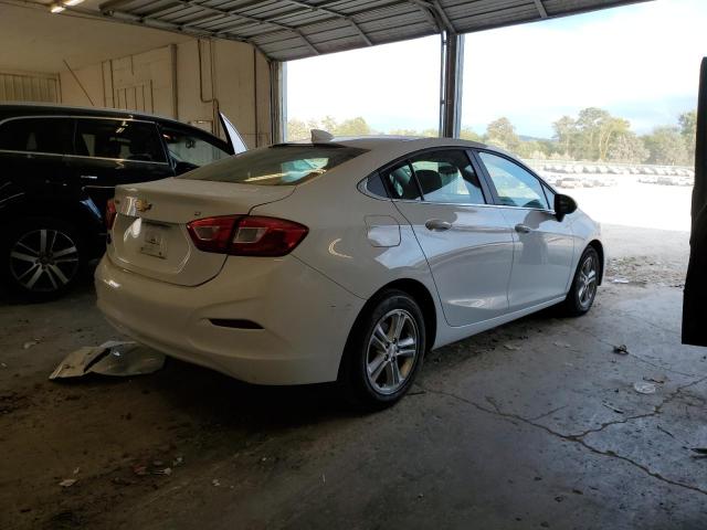 Photo 2 VIN: 1G1BE5SM9J7157633 - CHEVROLET CRUZE LT 