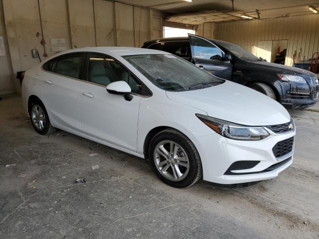 Photo 3 VIN: 1G1BE5SM9J7157633 - CHEVROLET CRUZE LT 