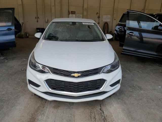 Photo 4 VIN: 1G1BE5SM9J7157633 - CHEVROLET CRUZE LT 