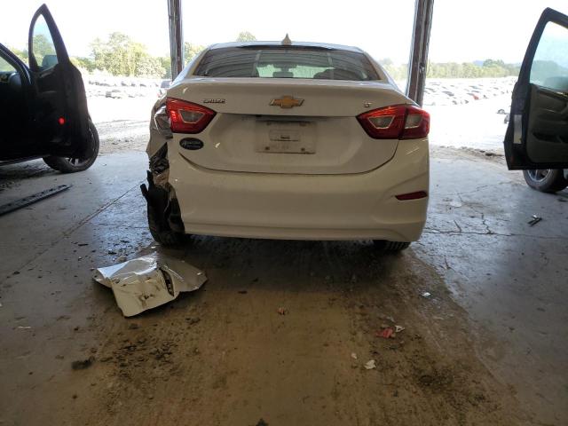 Photo 5 VIN: 1G1BE5SM9J7157633 - CHEVROLET CRUZE LT 