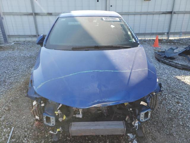 Photo 4 VIN: 1G1BE5SM9J7162668 - CHEVROLET CRUZE LT 