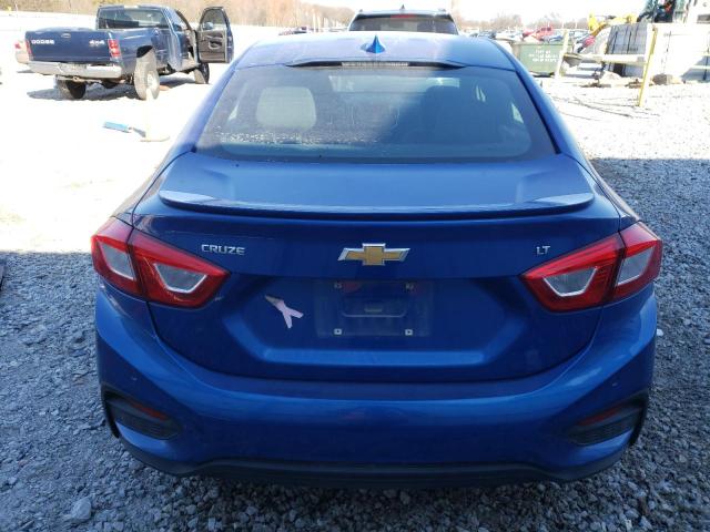 Photo 5 VIN: 1G1BE5SM9J7162668 - CHEVROLET CRUZE LT 