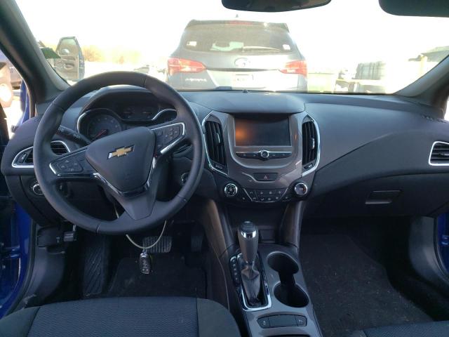 Photo 7 VIN: 1G1BE5SM9J7162668 - CHEVROLET CRUZE LT 