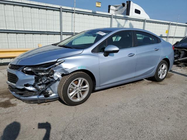 Photo 0 VIN: 1G1BE5SM9J7162895 - CHEVROLET CRUZE LT 