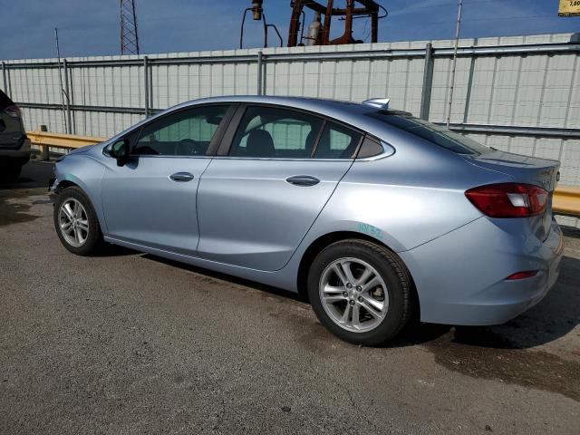 Photo 1 VIN: 1G1BE5SM9J7162895 - CHEVROLET CRUZE LT 