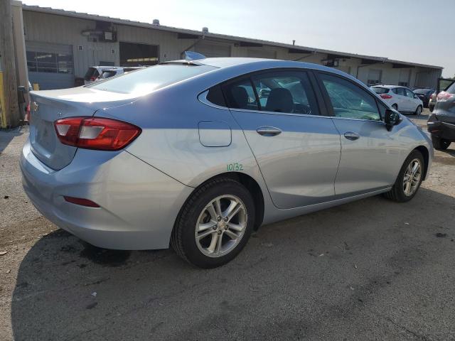 Photo 2 VIN: 1G1BE5SM9J7162895 - CHEVROLET CRUZE LT 