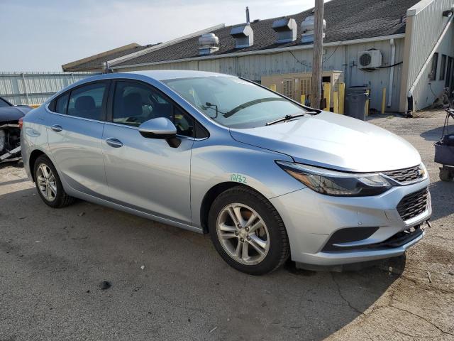 Photo 3 VIN: 1G1BE5SM9J7162895 - CHEVROLET CRUZE LT 