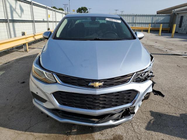 Photo 4 VIN: 1G1BE5SM9J7162895 - CHEVROLET CRUZE LT 