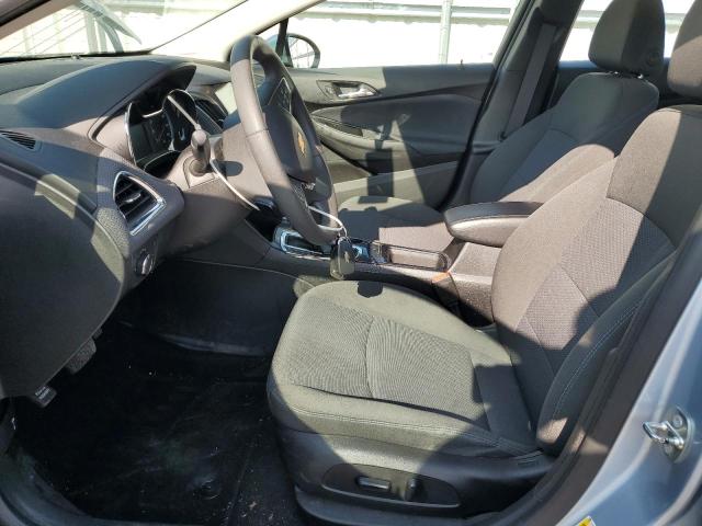 Photo 6 VIN: 1G1BE5SM9J7162895 - CHEVROLET CRUZE LT 