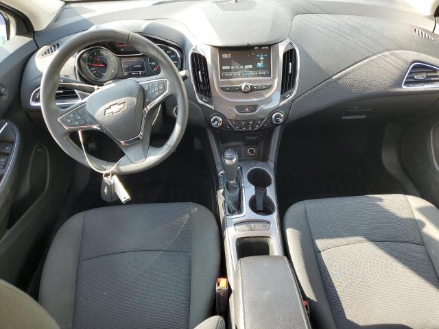 Photo 7 VIN: 1G1BE5SM9J7162895 - CHEVROLET CRUZE LT 